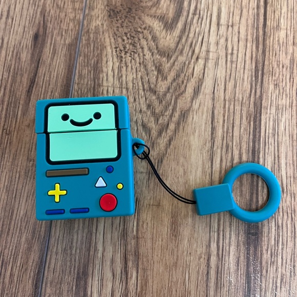 Airpods silicon case 1,2,3 gen - Picture 6 of 6